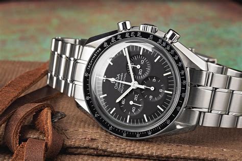 how do you open a omega speed master watch|omega speedmaster instructions.